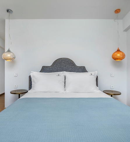 Dionisos Luxury Villas