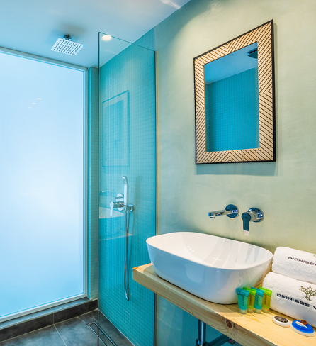 Dionisos Luxury Villas