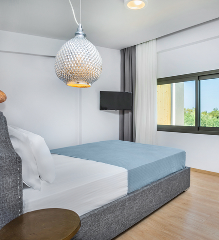 Dionisos Luxury Villas