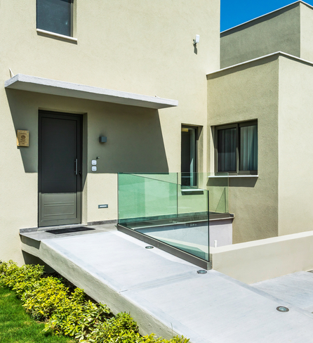 Dionisos Luxury Villas