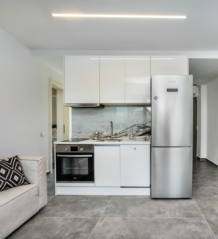 Dionisos Luxury Villas