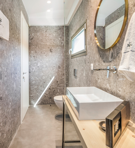 Dionisos Luxury Villas