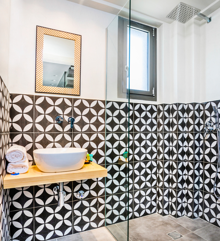 Dionisos Luxury Villas