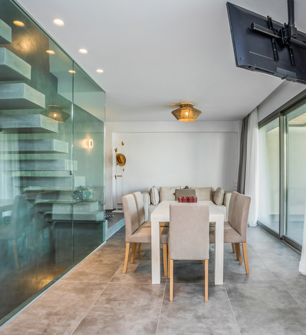 Dionisos Luxury Villas