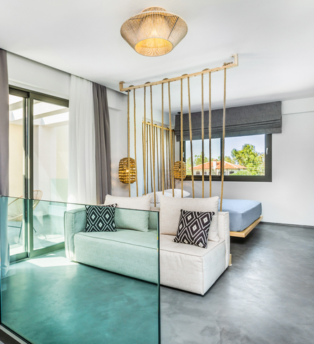 Dionisos Luxury Villas