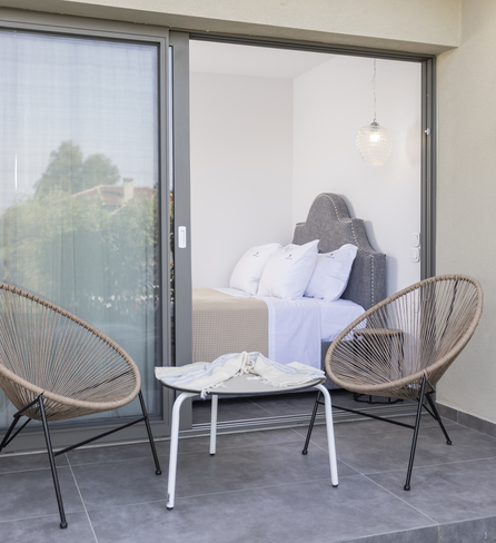 Dionisos Luxury Villas