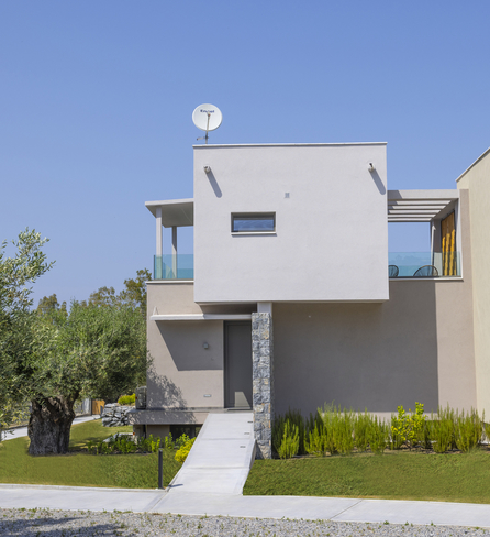 Dionisos Luxury Villas
