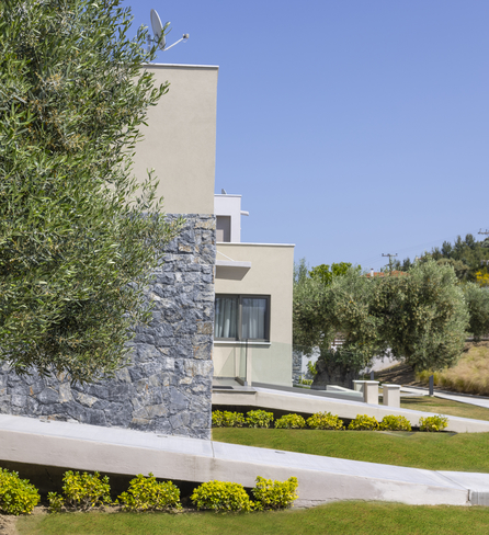 Dionisos Luxury Villas