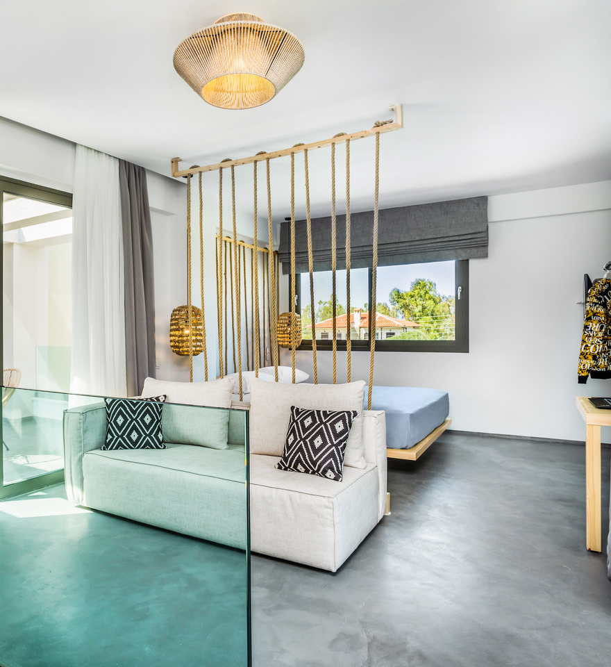 Dionisos Luxury Villas