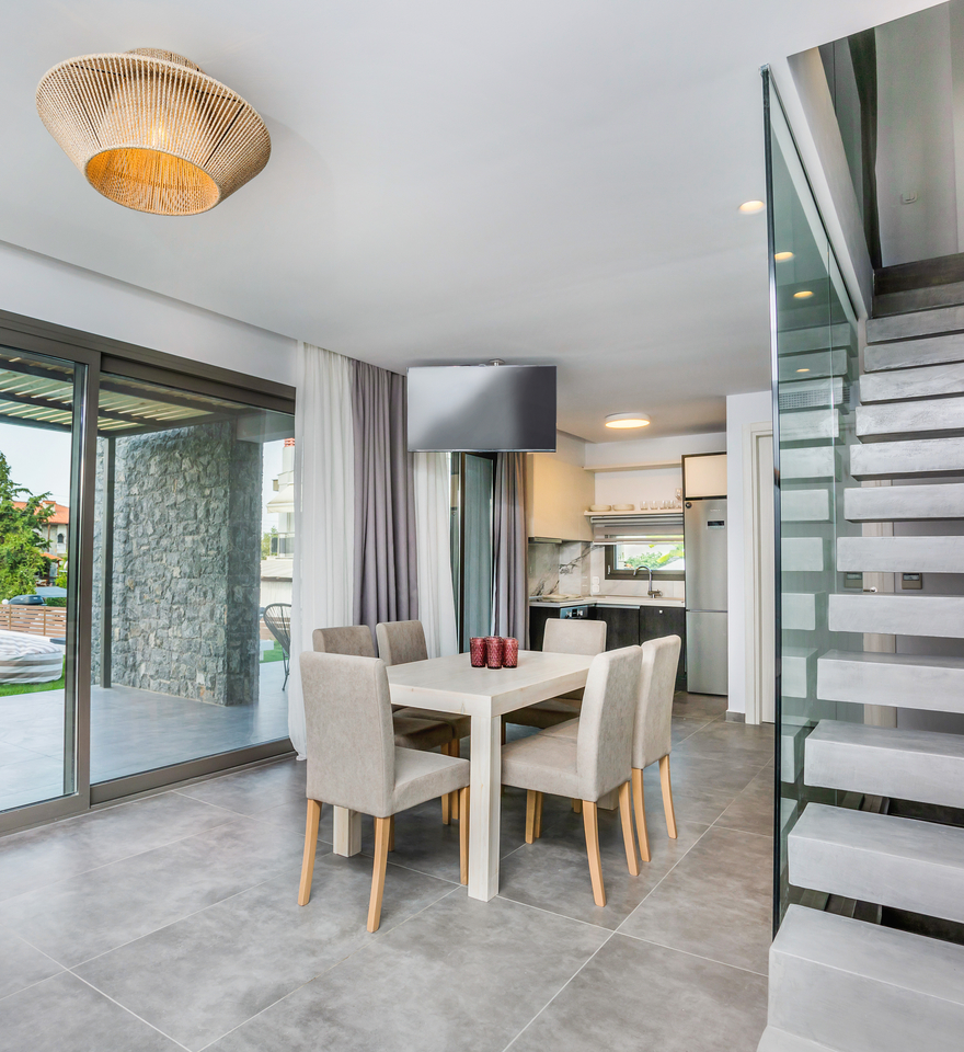 Dionisos Luxury Villas