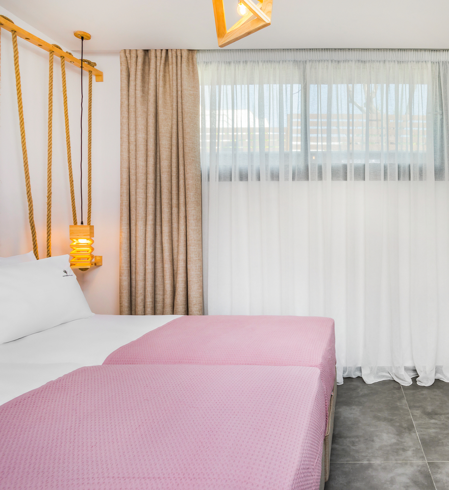 Dionisos Luxury Villas