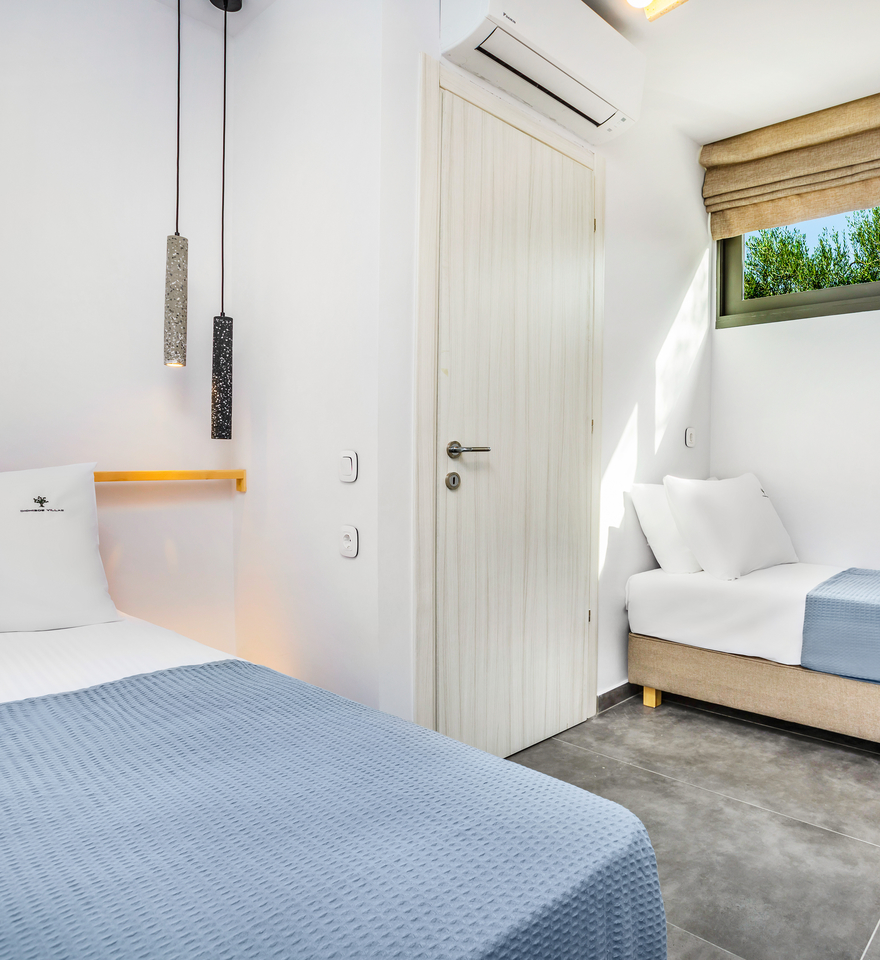 Dionisos Luxury Villas