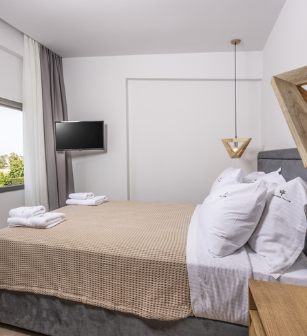 Dionisos Luxury Villas