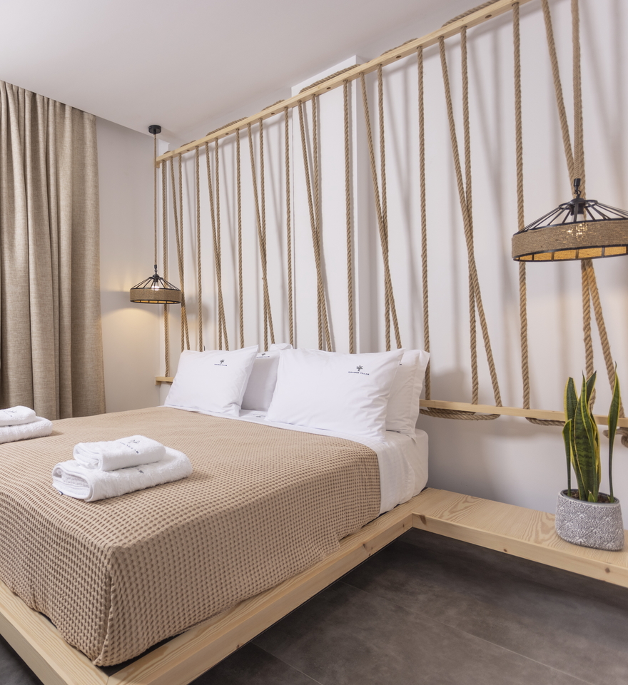 Dionisos Luxury Villas