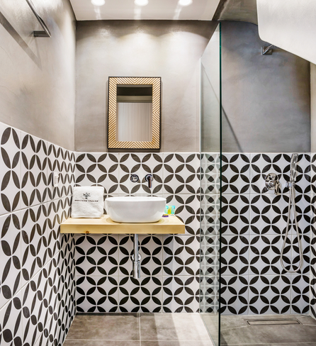 Dionisos Luxury Villas