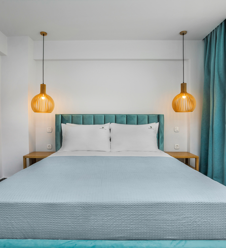 Dionisos Luxury Villas