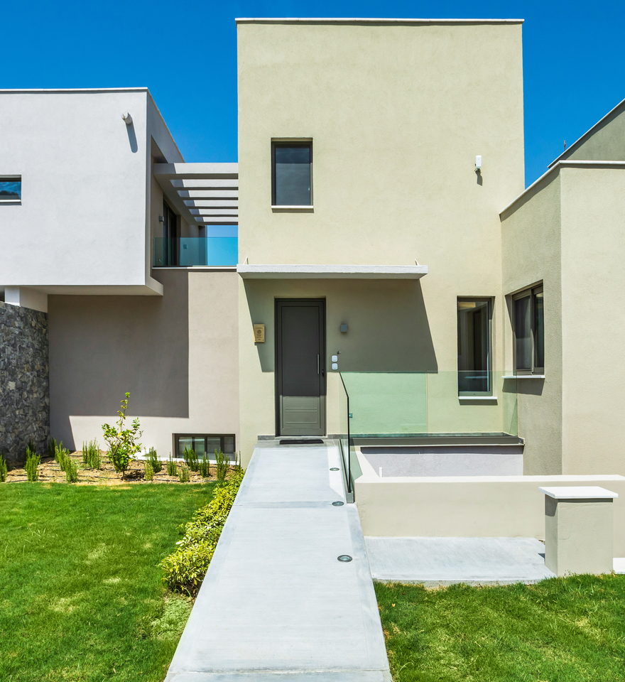 Dionisos Luxury Villas