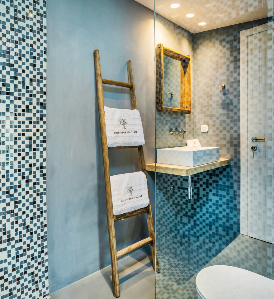 Dionisos Luxury Villas