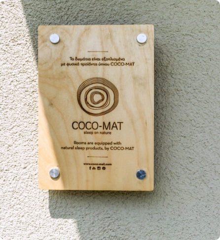 Dionisos Luxury Villas